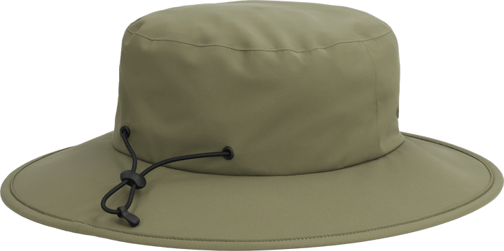 Outdoor Research Stratoburst Rain Hat Ranger Green Outdoor Research