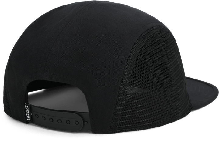 Outdoor Research Loam 5-Panel Cap Black Outdoor Research