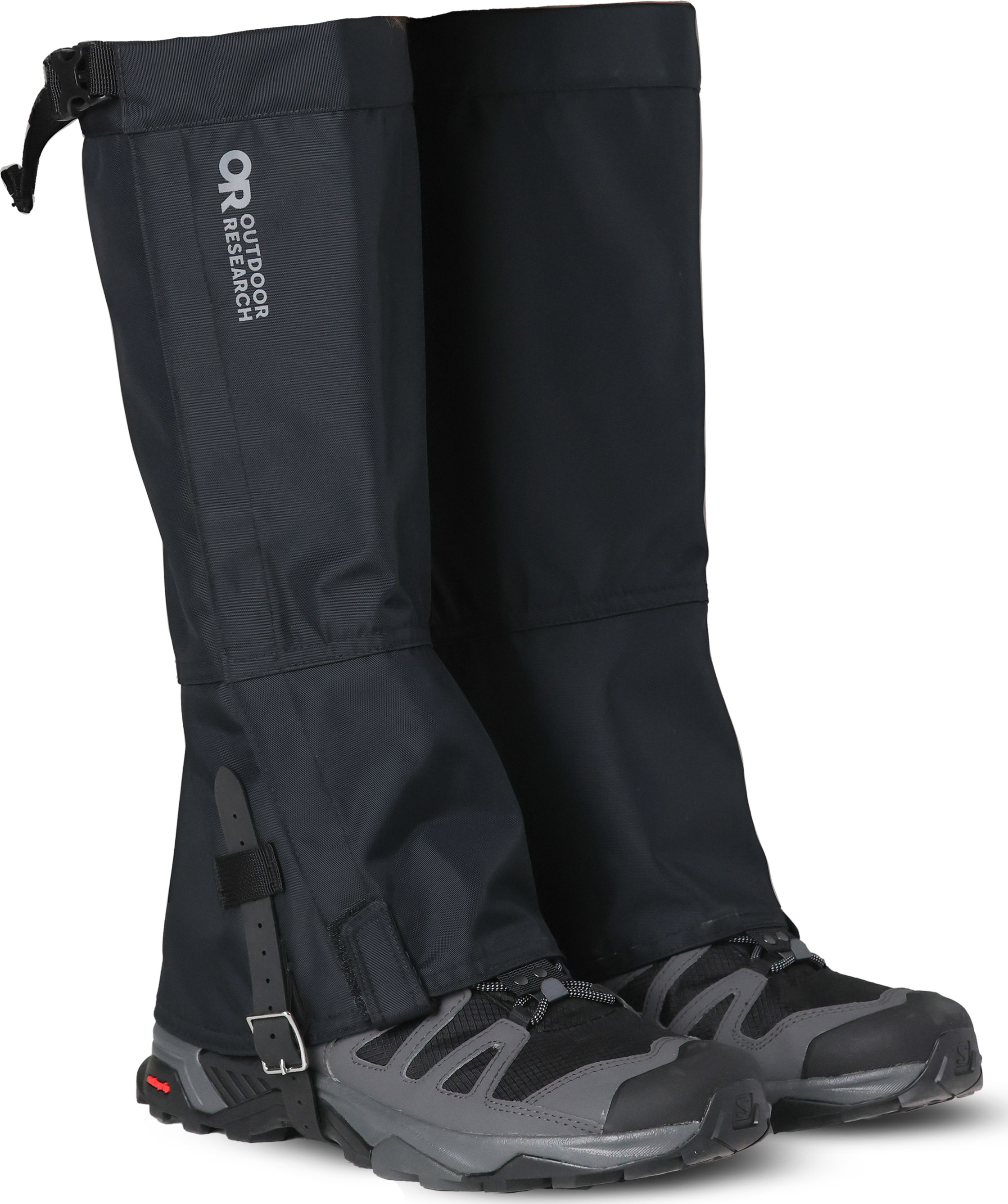Outdoor Research Men's Rm High Gaiters II