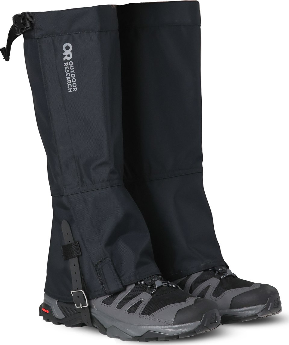 Men's Rm High Gaiters II