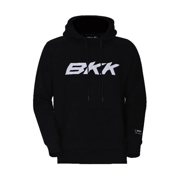 BKK Hoodie Black BKK