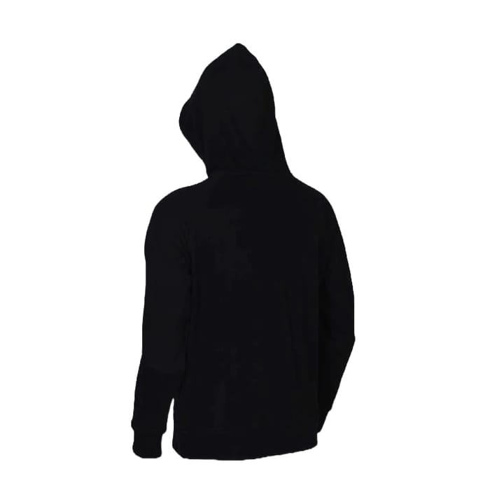 BKK Hoodie Black BKK