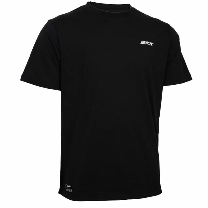 BKK T-Shirt Pike Black BKK BKK T-Shirt Pike Black BKK