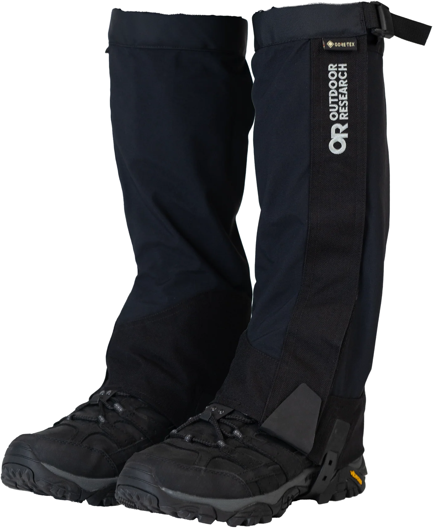 Outdoor Research Women's Crocodile Gaiters