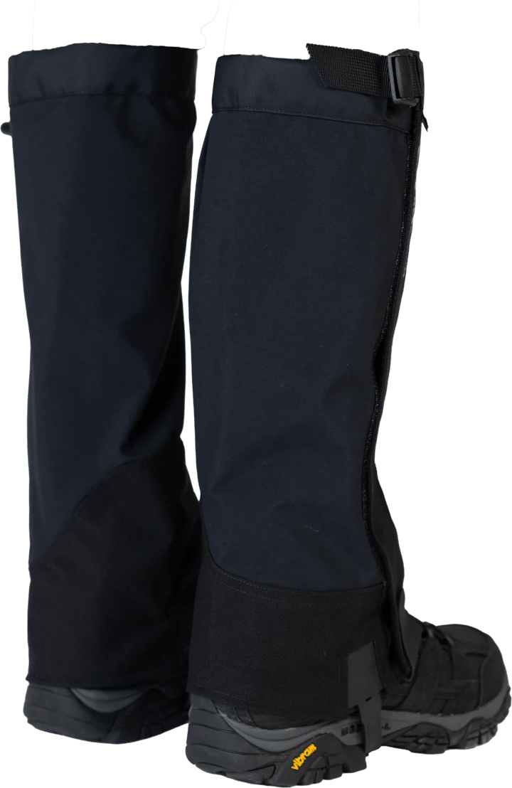 Outdoor Research Women's Crocodile Gaiters Black Outdoor Research