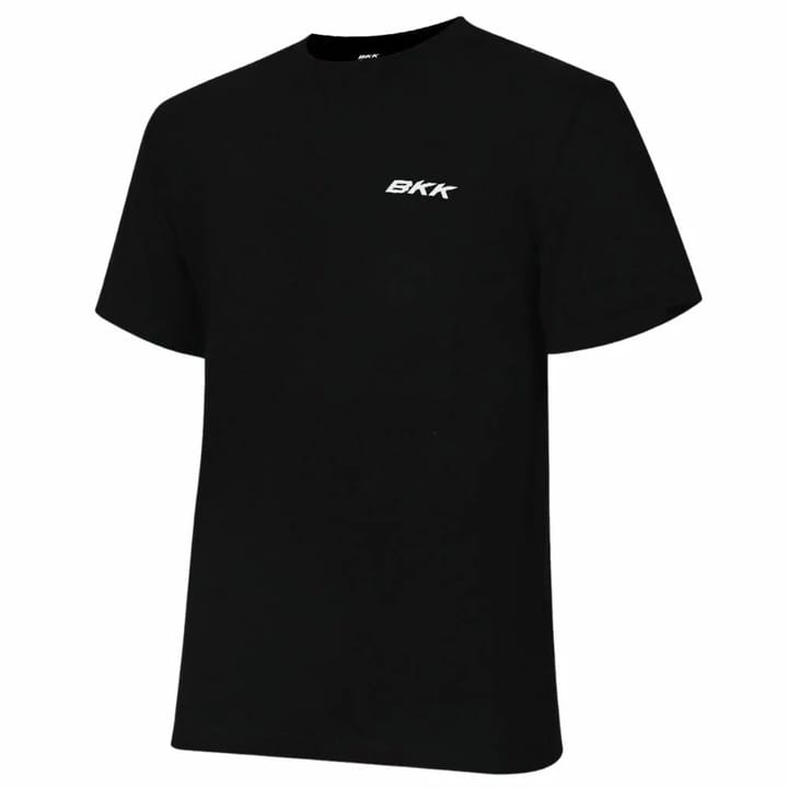 BKK T-Shirt Legacy Black BKK