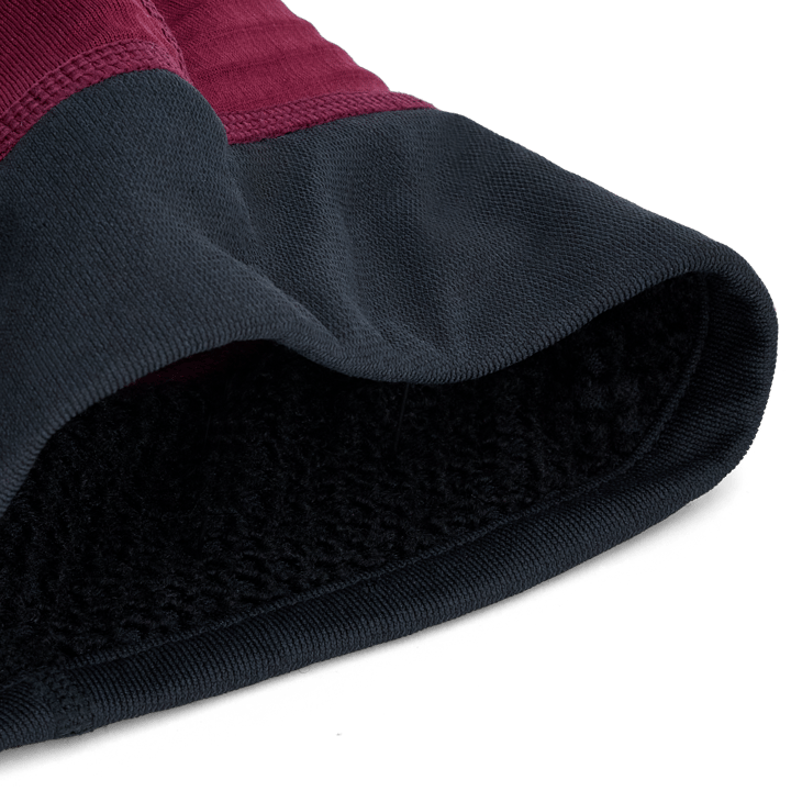 Outdoor Research Men's Deviator Fleece Beanie Winterberry/Black Outdoor Research Outdoor Research Men's Deviator Fleece Beanie Winterberry/Black Outdoor Research