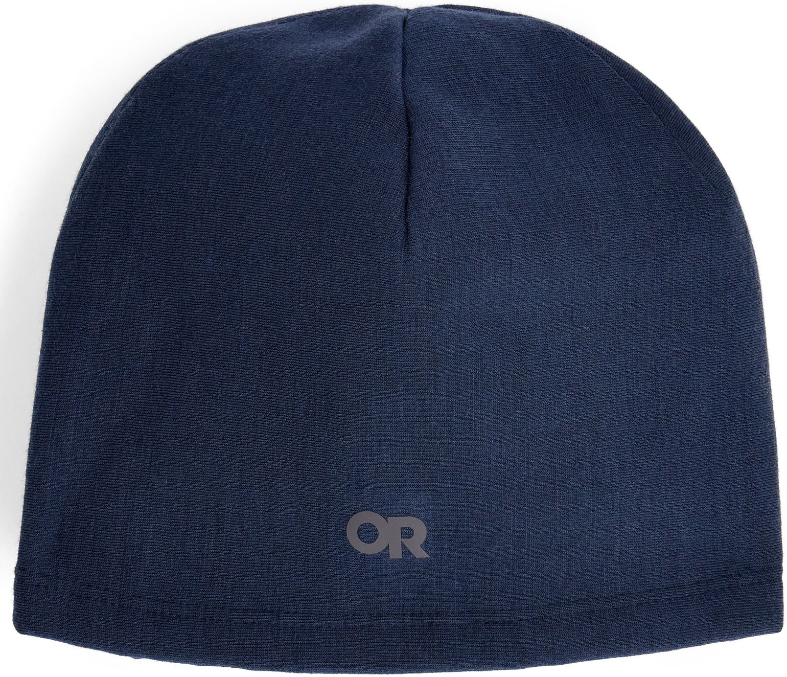 Outdoor Research Men's Crescent Fleece Beanie Dark Navy