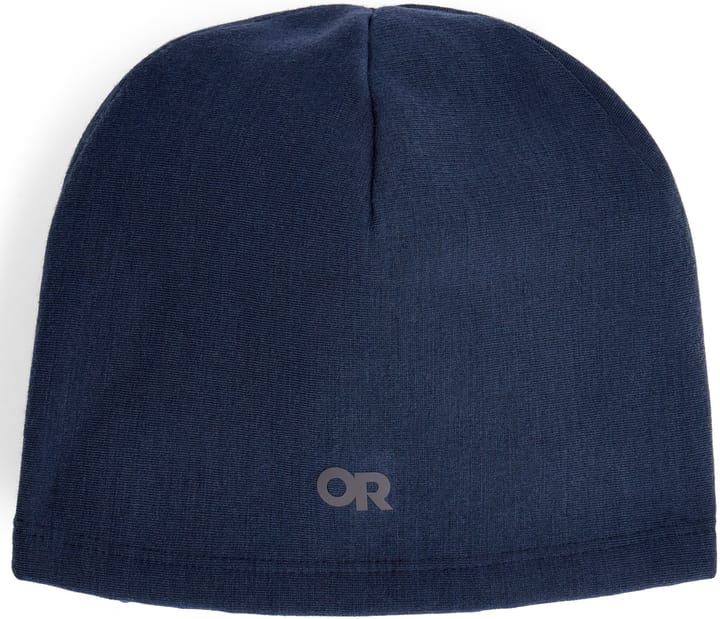 Outdoor Research Men's Crescent Fleece Beanie Dark Navy Outdoor Research Outdoor Research Men's Crescent Fleece Beanie Dark Navy Outdoor Research