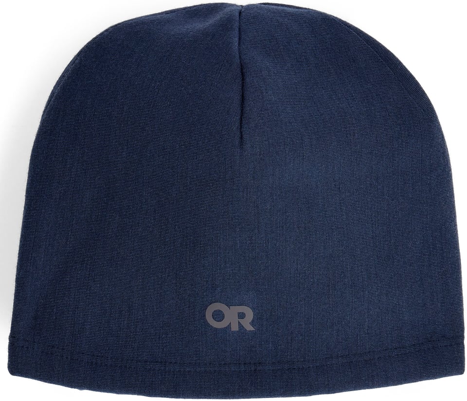 Men's Crescent Fleece Beanie