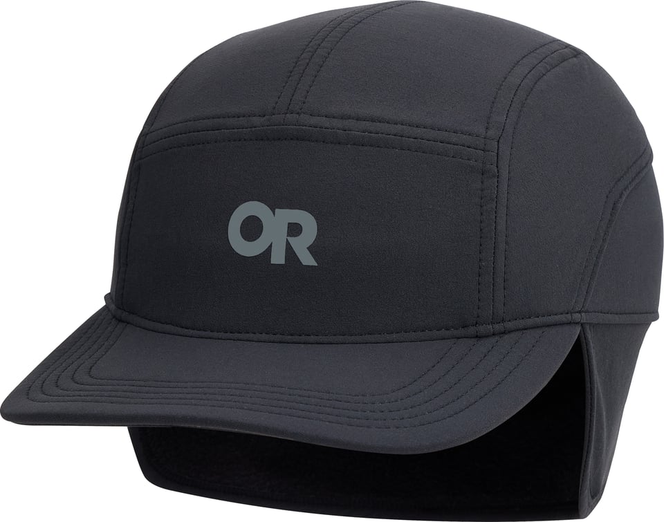 Men's Timberline Trapp Cap