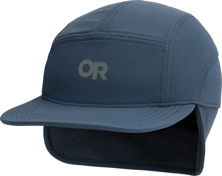 Outdoor Research Men's Timberline Trapp Cap Atlantic Outdoor Research