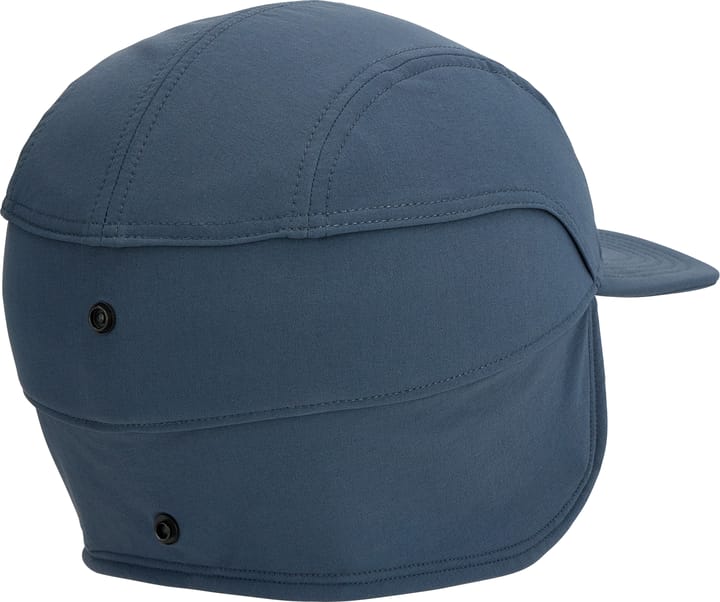 Outdoor Research Men's Timberline Trapp Cap Atlantic Outdoor Research