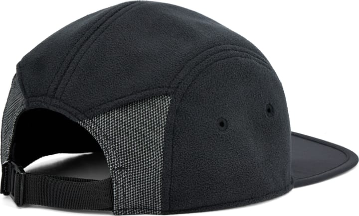 Outdoor Research Men's Howling Wind 5-P Cap Black Outdoor Research