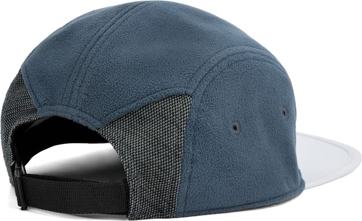 Outdoor Research Men's Howling Wind 5-P Cap Titanium/atlantic Outdoor Research
