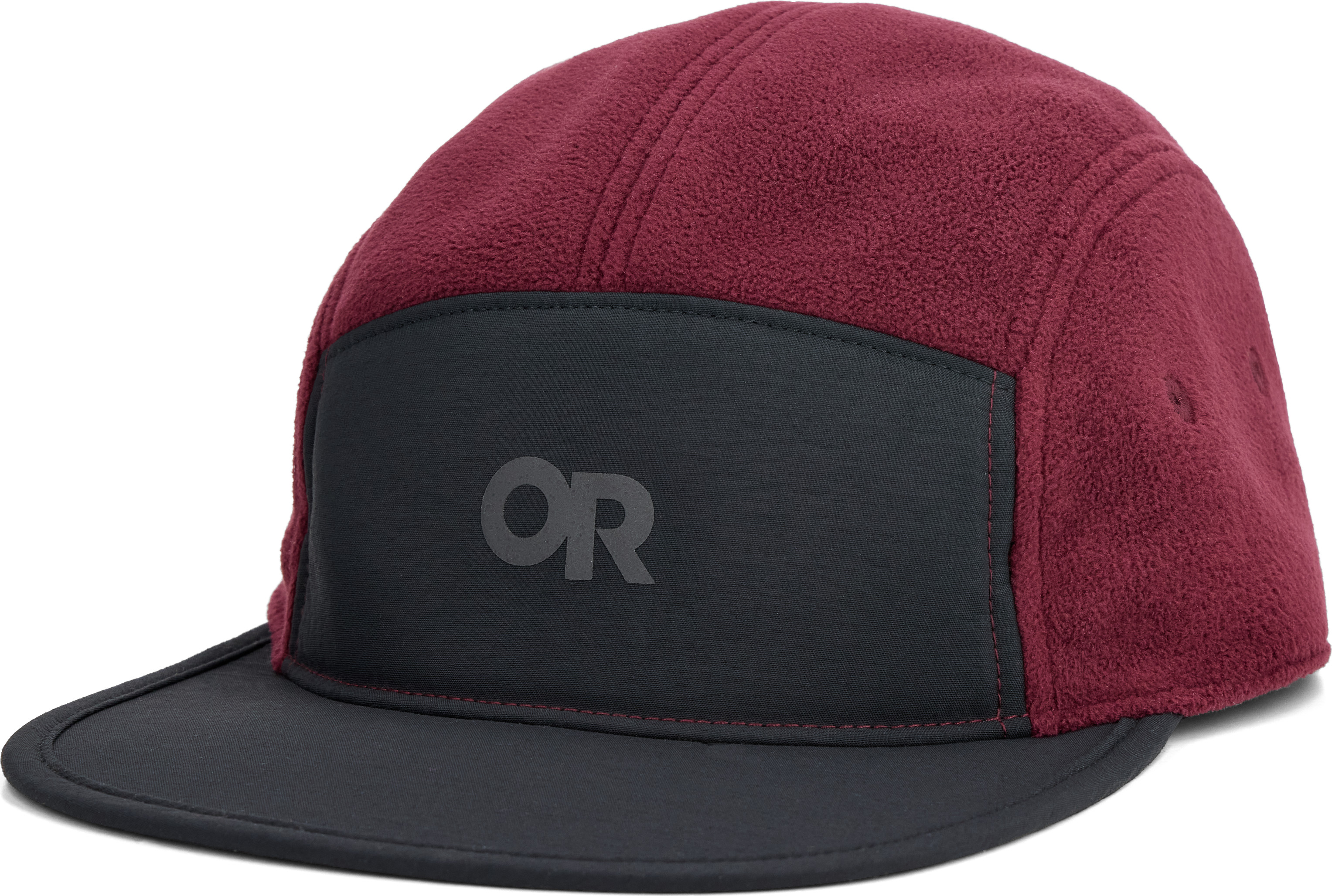 Men's Howling Wind 5-P Cap