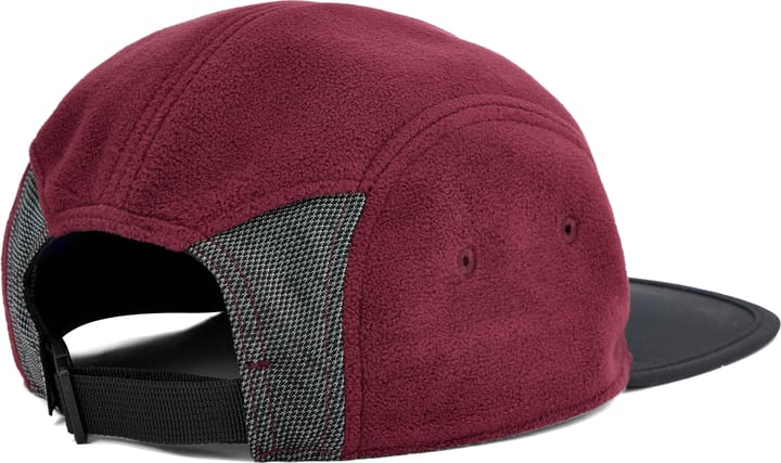 Outdoor Research Men's Howling Wind 5-P Cap Winterberry/blk Outdoor Research