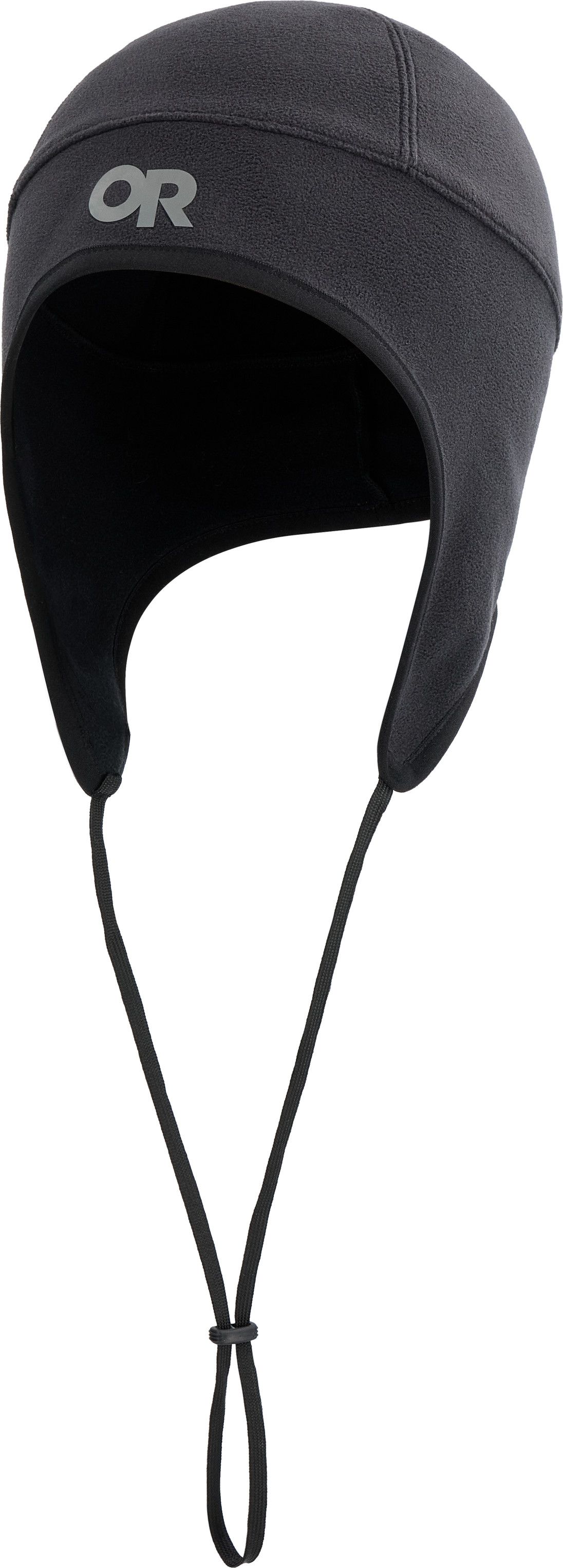 Outdoor Research Men's Newhalem Hat Black