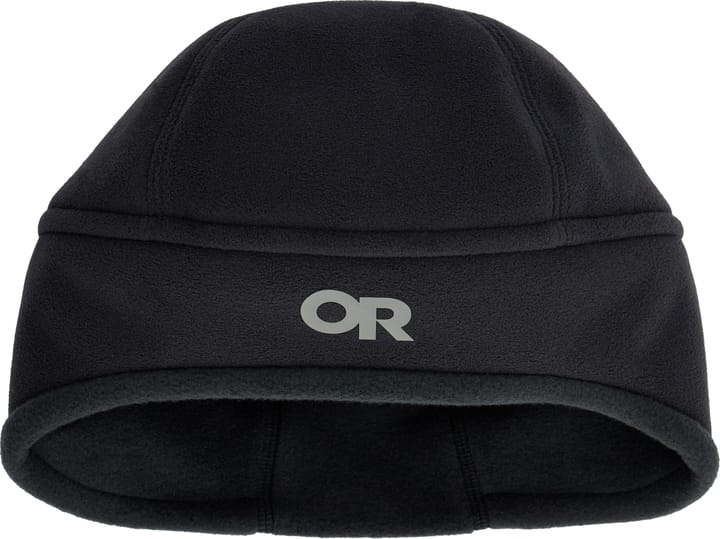 Outdoor Research Men's Newhalem Beanie Black Outdoor Research Outdoor Research Men's Newhalem Beanie Black Outdoor Research