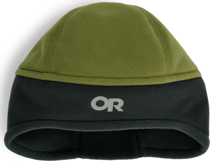 Outdoor Research Men's Newhalem Beanie Willow Outdoor Research Outdoor Research Men's Newhalem Beanie Willow Outdoor Research