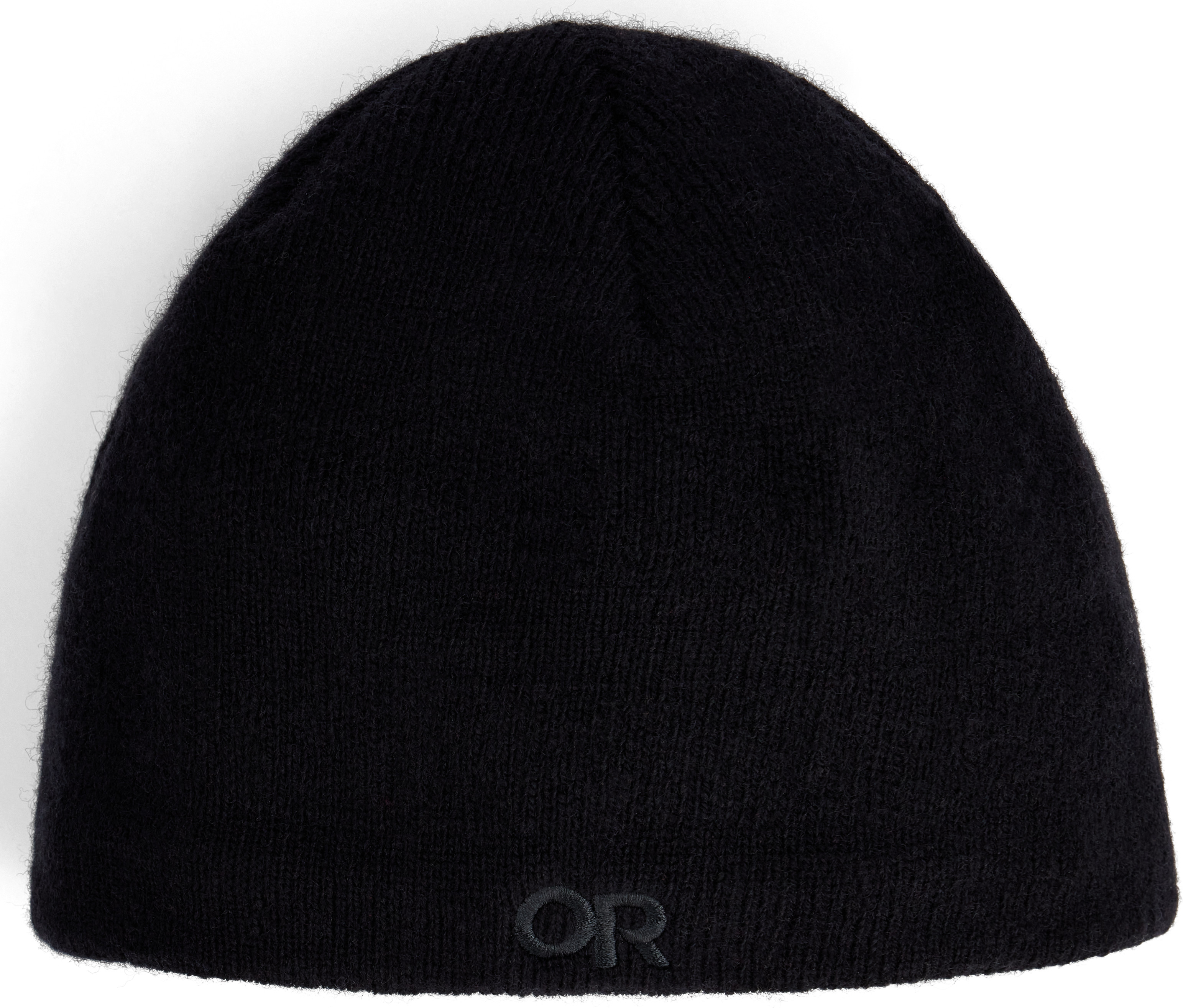 Outdoor Research Men's Spitsbergen Beanie Black/storm Buy