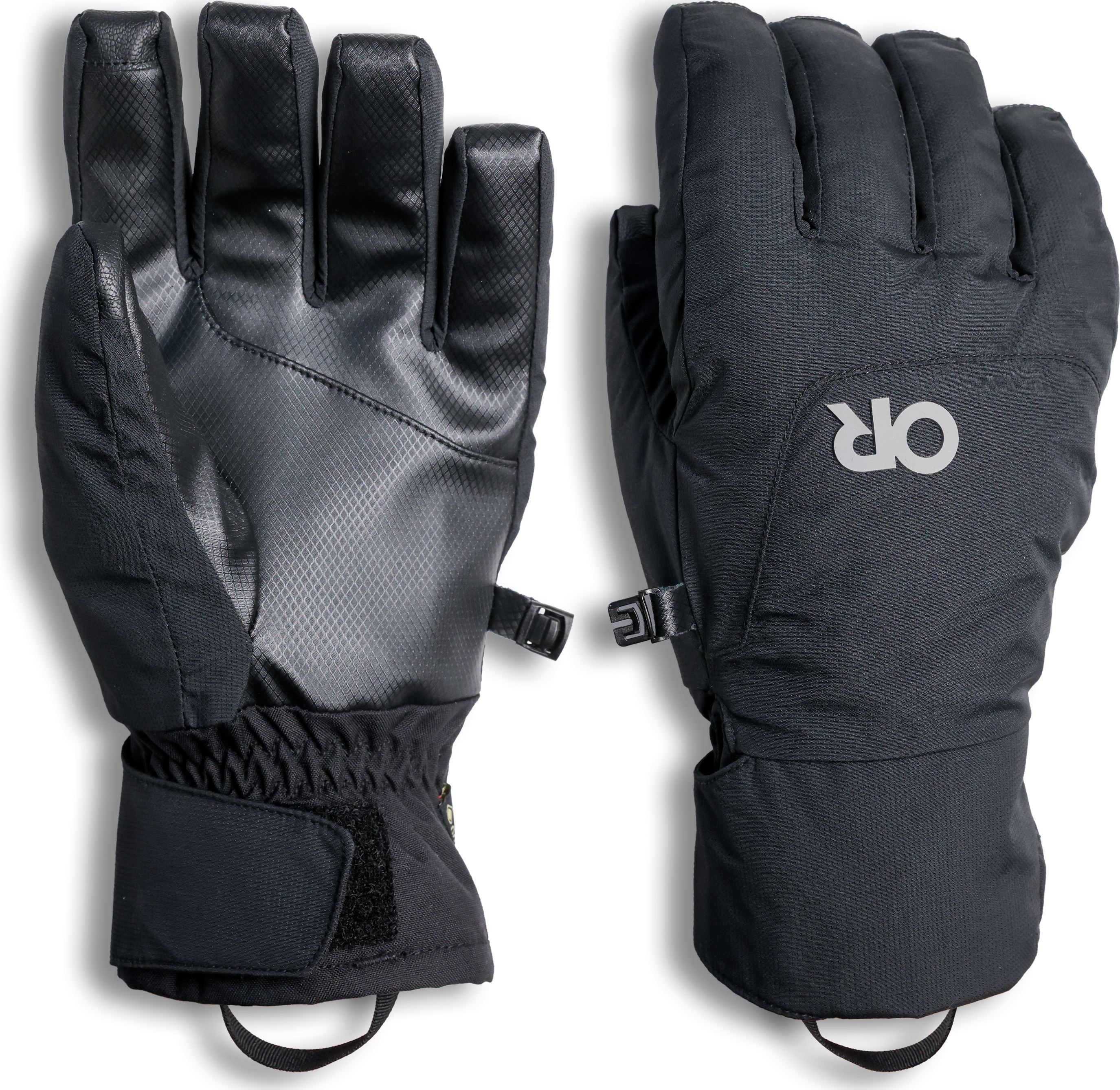 Outdoor Research Men's Revolution Uc Gore-Tex Gloves