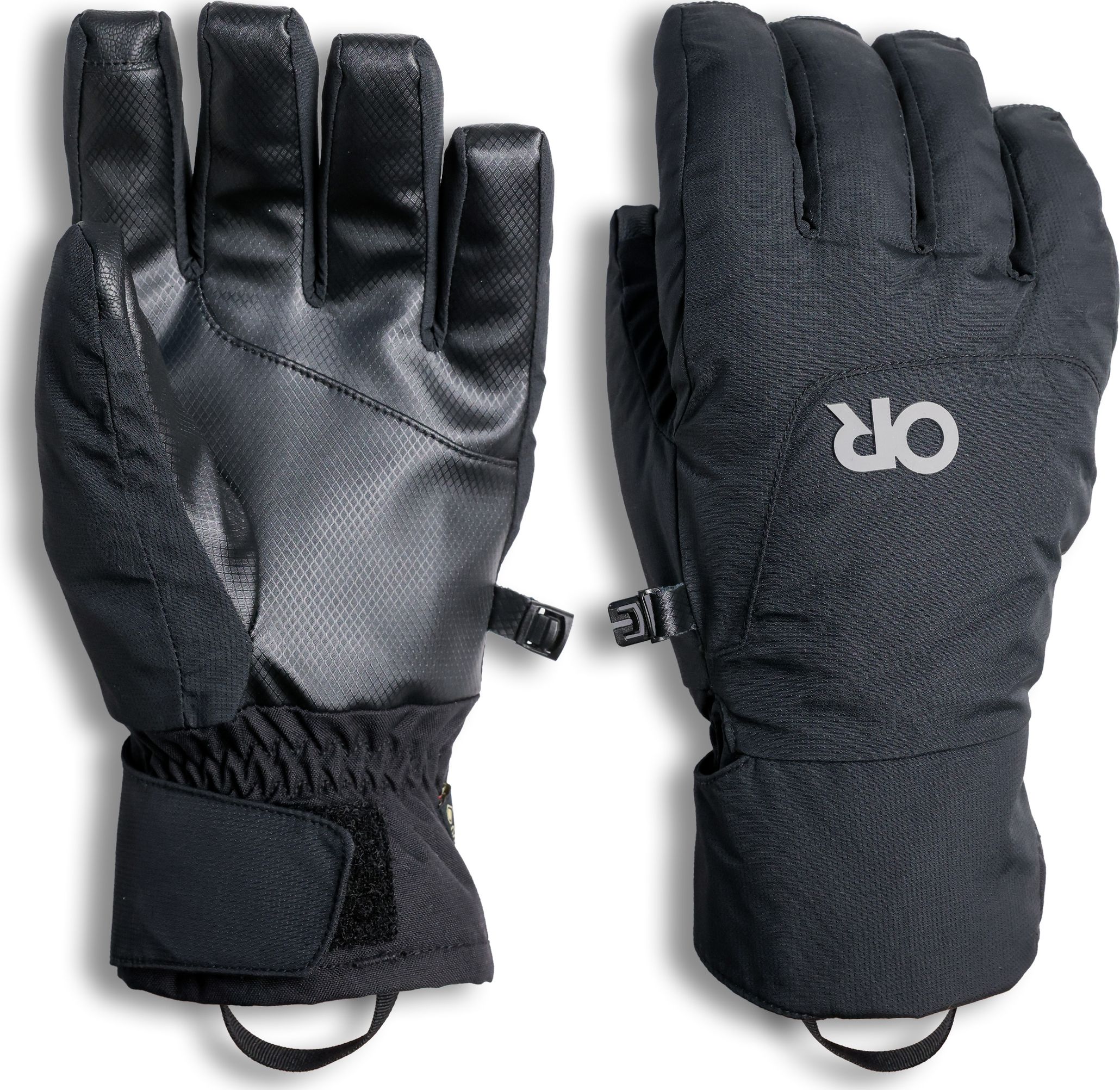 Outdoor Research Men's Revolution Uc Gore-Tex Gloves
