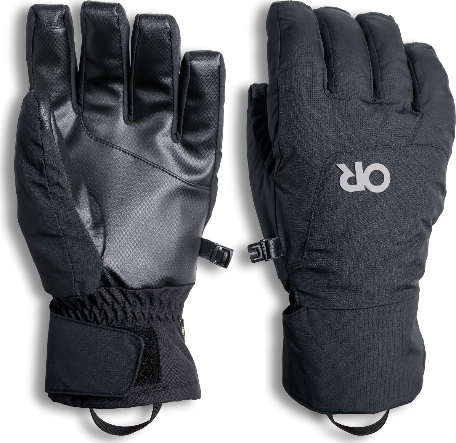 Outdoor Research Women's Revolution Uc Gore-Tex Glove Black