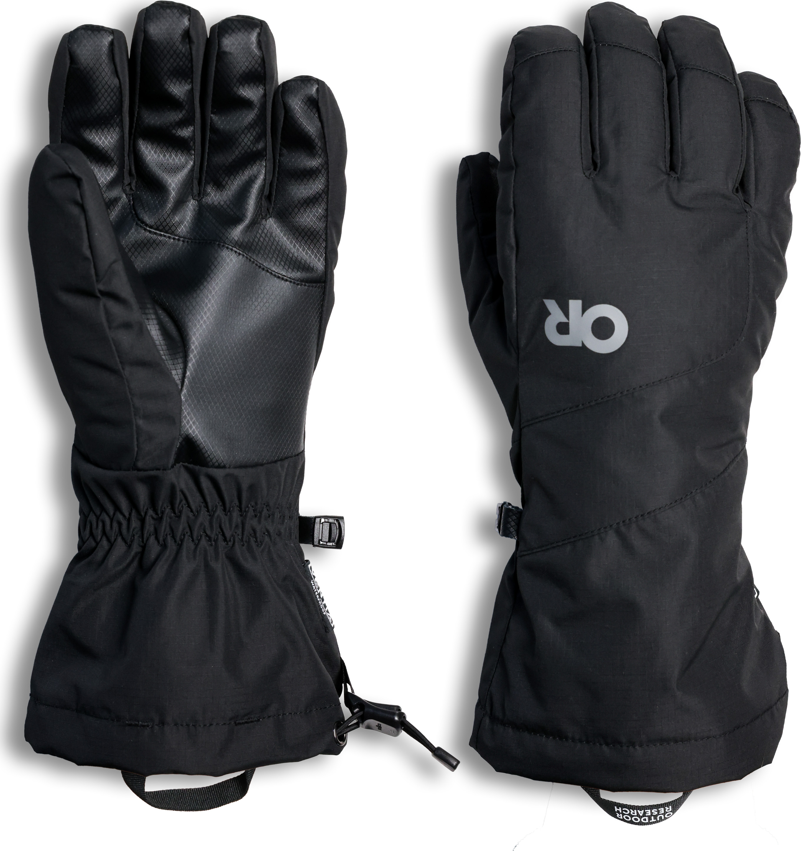 Outdoor Research Women's Adrenaline 3-1 Glove Black