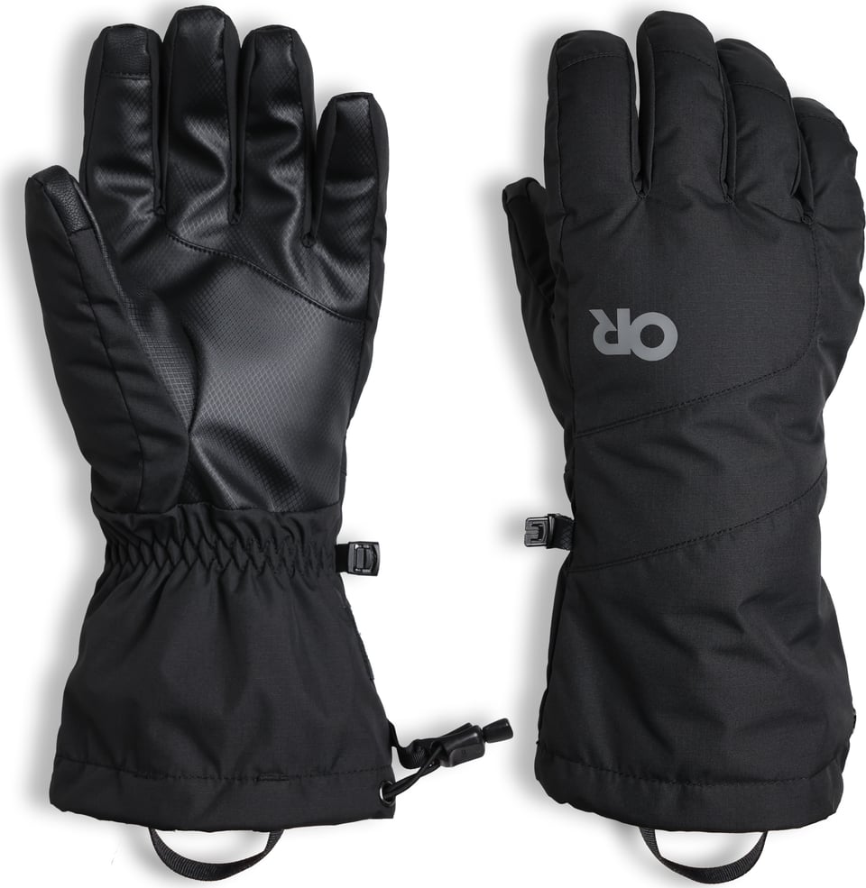 Women's Adrenaline Gloves