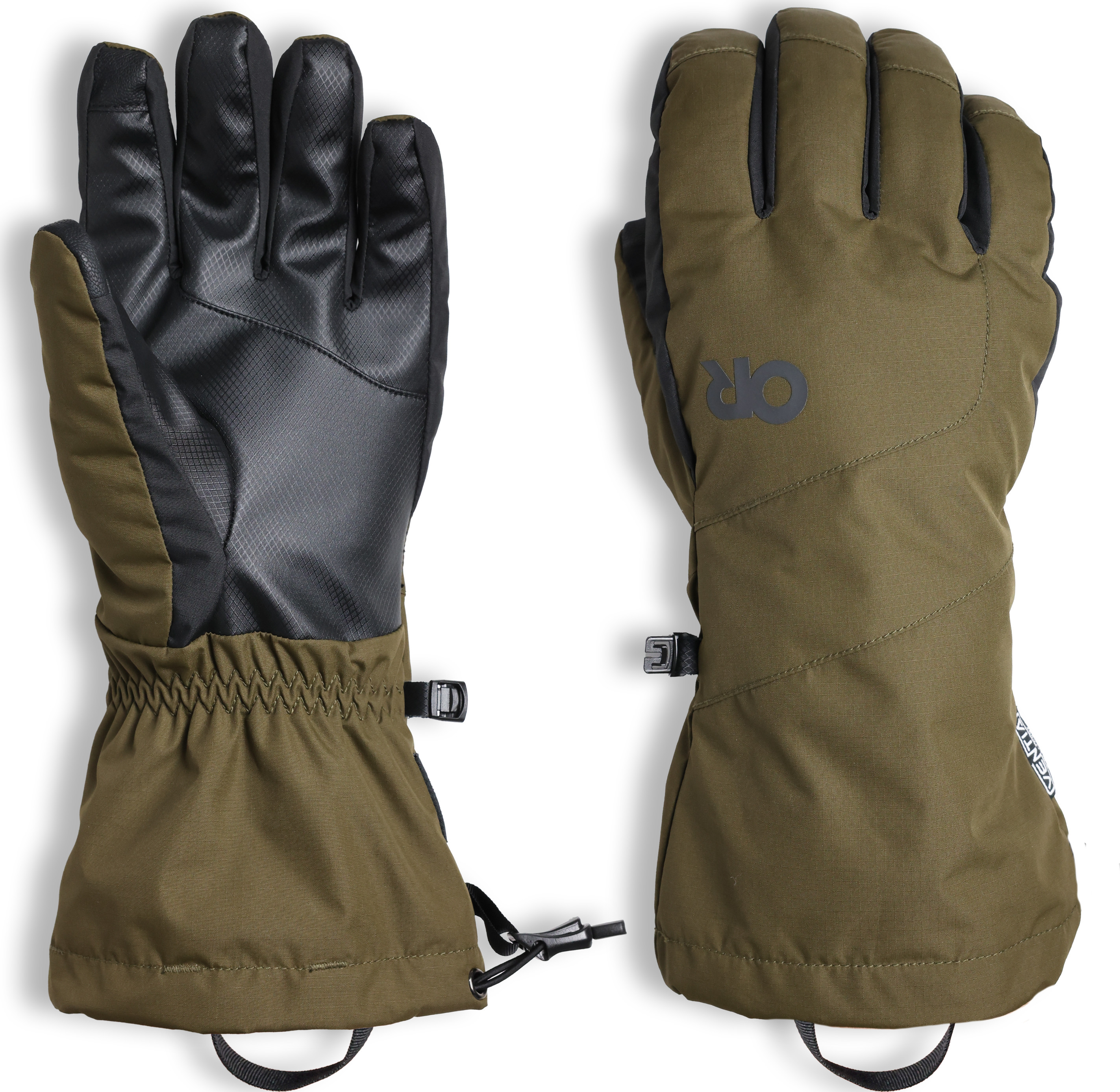 Outdoor Research Men's Adrenaline Gloves