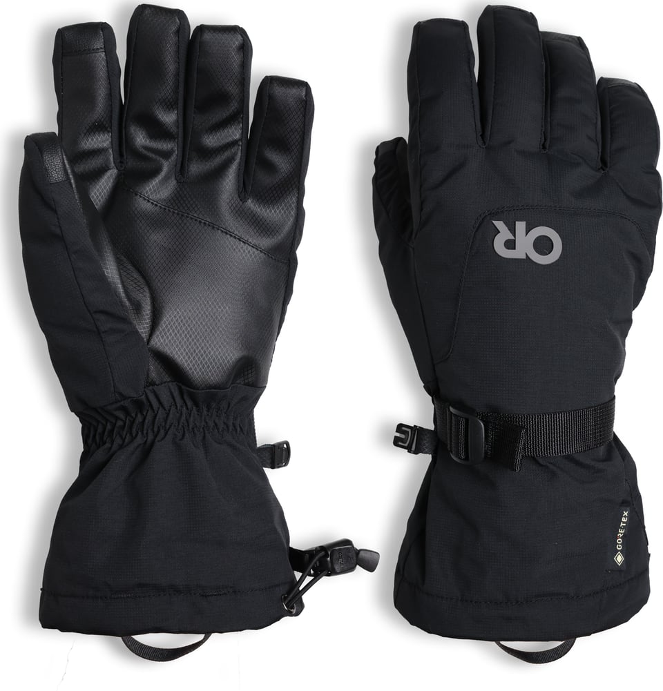 Women's Revolution Gore-Tex Glove