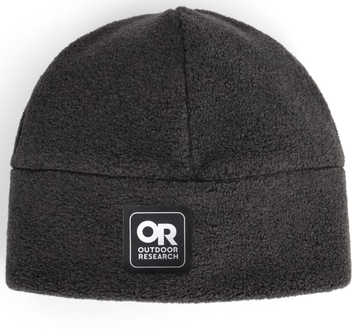 Outdoor Research Men's Polartec 200 Beanie Grey Heather Outdoor Research Outdoor Research Men's Polartec 200 Beanie Grey Heather Outdoor Research