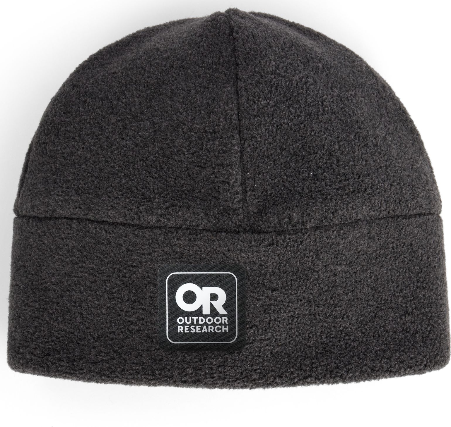 Outdoor Research Men's Polartec 200 Beanie Grey Heather