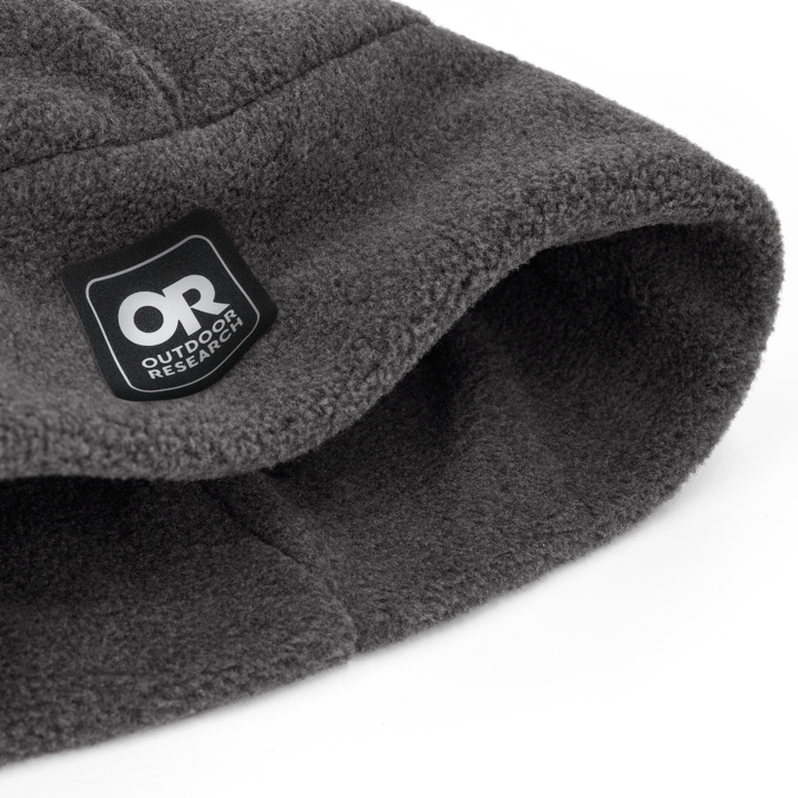 Outdoor Research Men's Polartec 200 Beanie Grey Heather Outdoor Research Outdoor Research Men's Polartec 200 Beanie Grey Heather Outdoor Research
