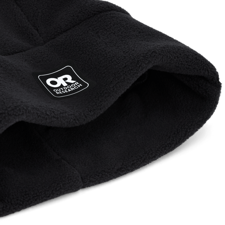 Outdoor Research Men's Polartec 200 Beanie Black Outdoor Research Outdoor Research Men's Polartec 200 Beanie Black Outdoor Research