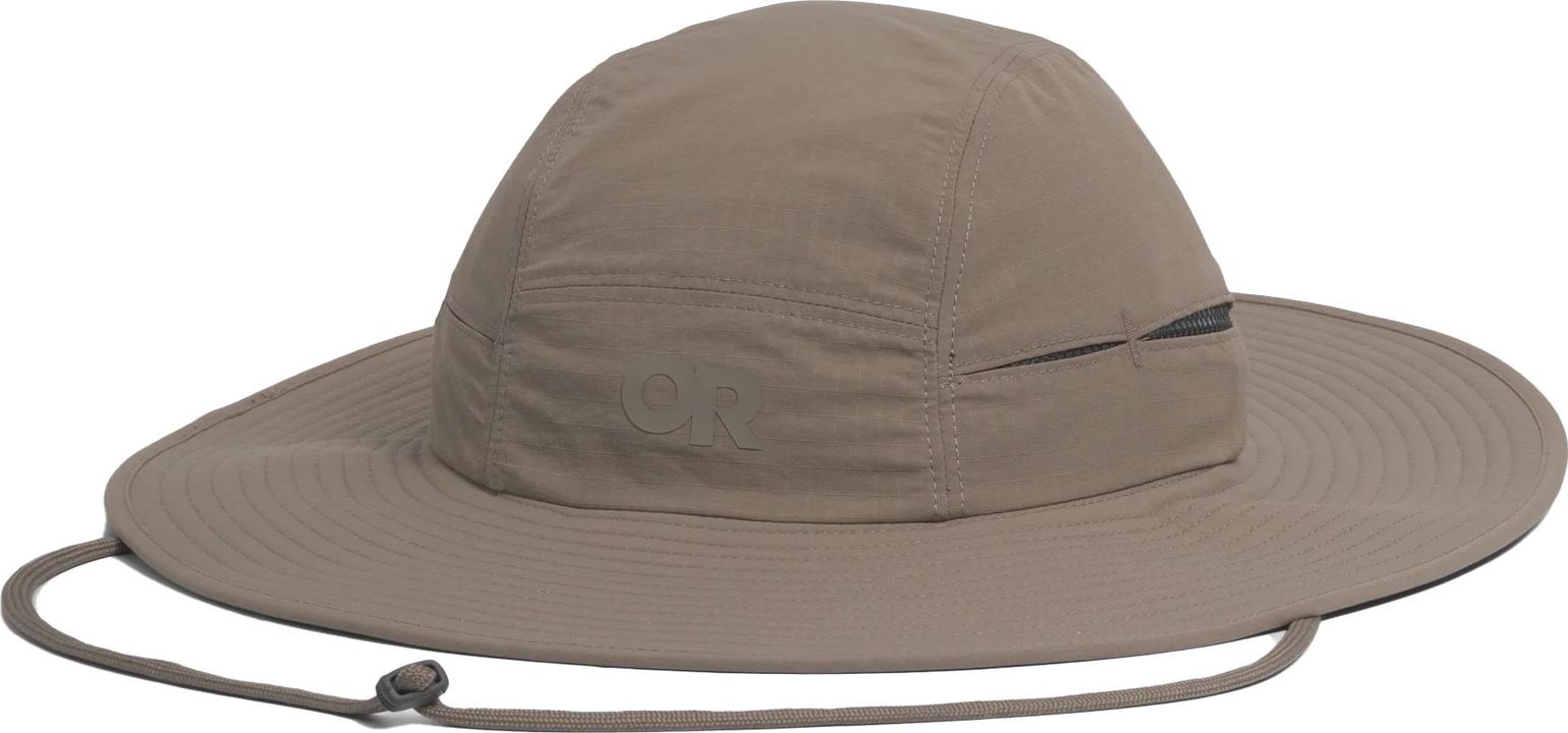 Outdoor Research Sunbriolet Sun Hat Gravel