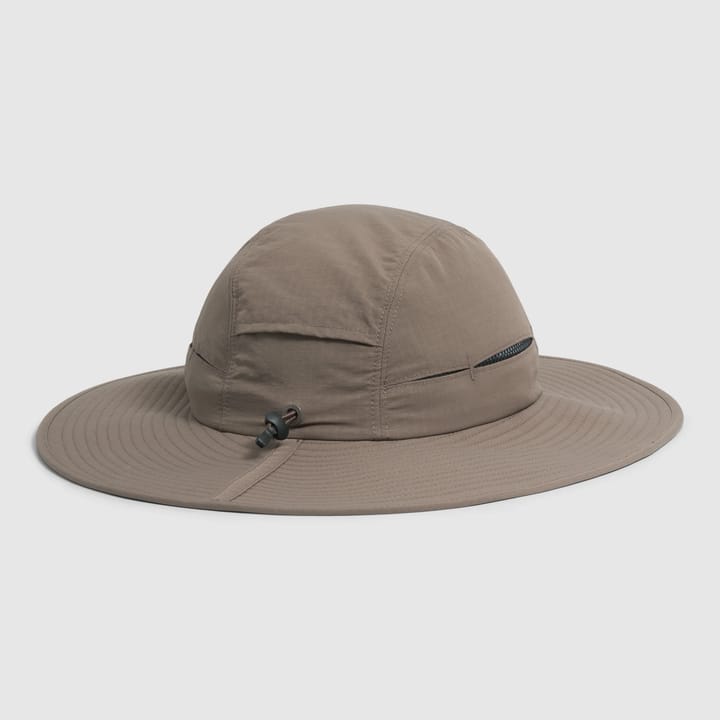Outdoor Research Sunbriolet Sun Hat Gravel Outdoor Research