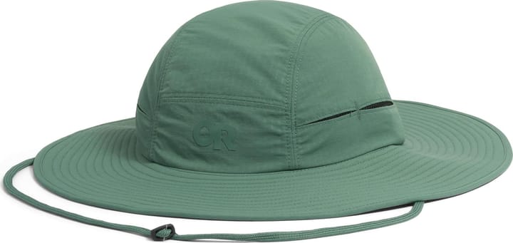 Outdoor Research Sunbriolet Sun Hat Malachite Outdoor Research