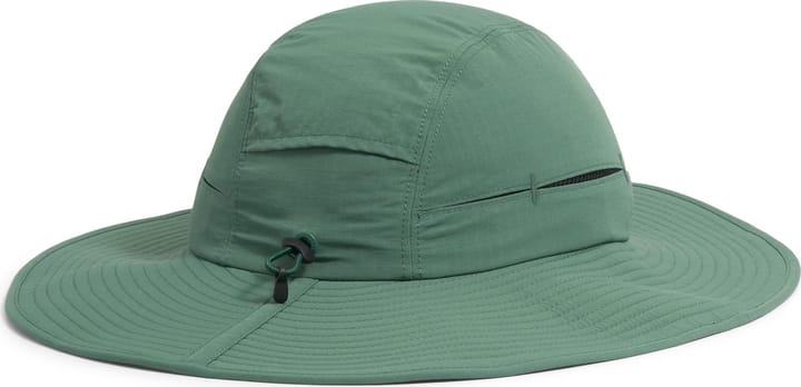Outdoor Research Sunbriolet Sun Hat Malachite Outdoor Research