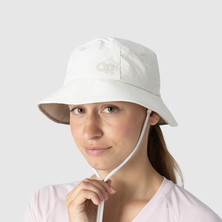 Outdoor Research Sun Bucket Hat Sand Outdoor Research