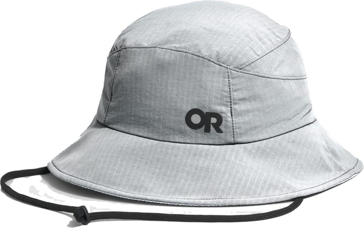 Outdoor Research Sun Bucket Hat Light Pewter Outdoor Research