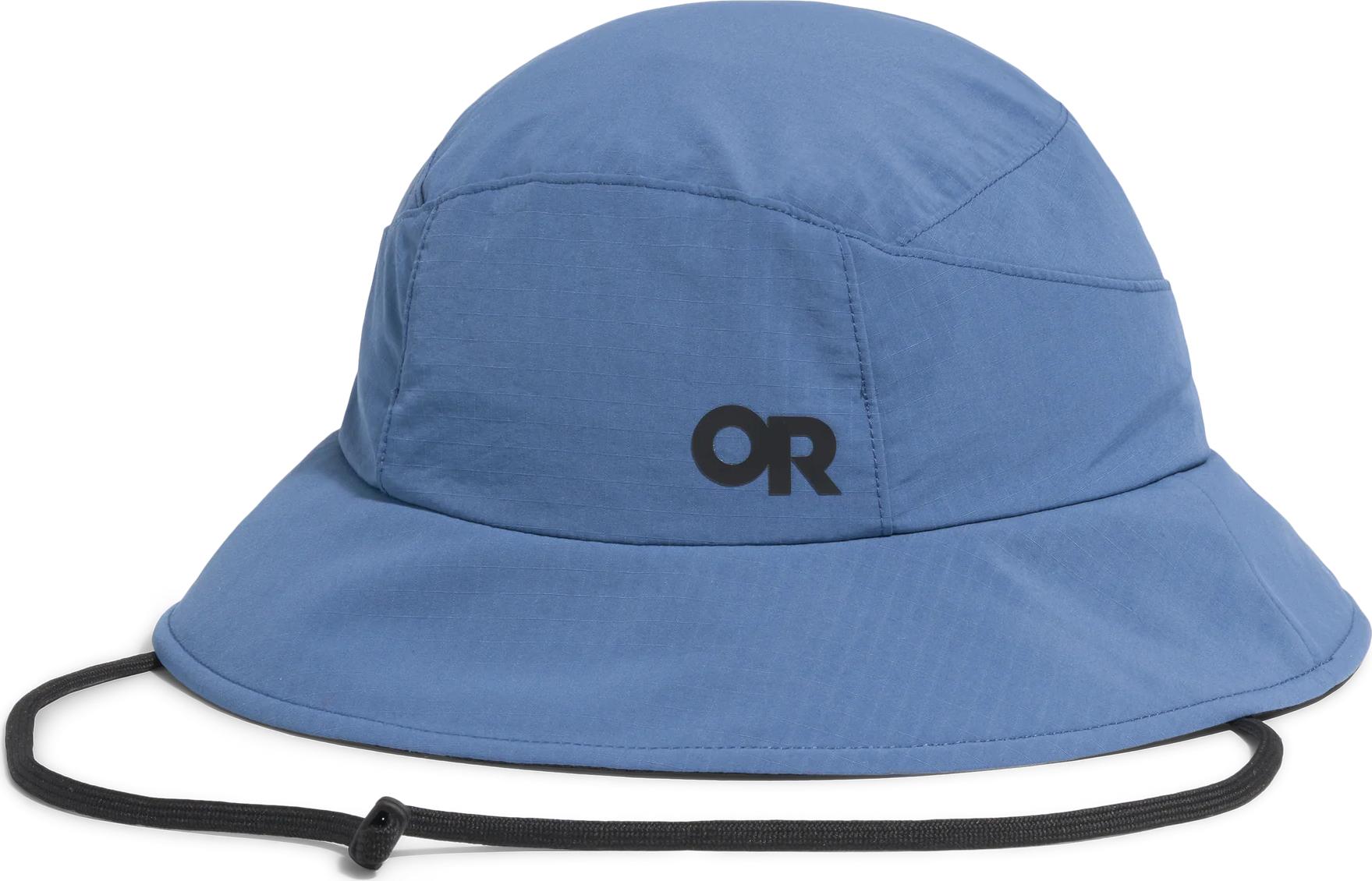 Outdoor Research Sun Bucket Hat Skyline  M