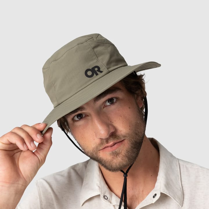 Outdoor Research Helios Sun Hat Ranger Green Outdoor Research