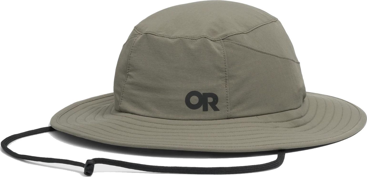 Outdoor Research Helios Sun Hat Ranger Green