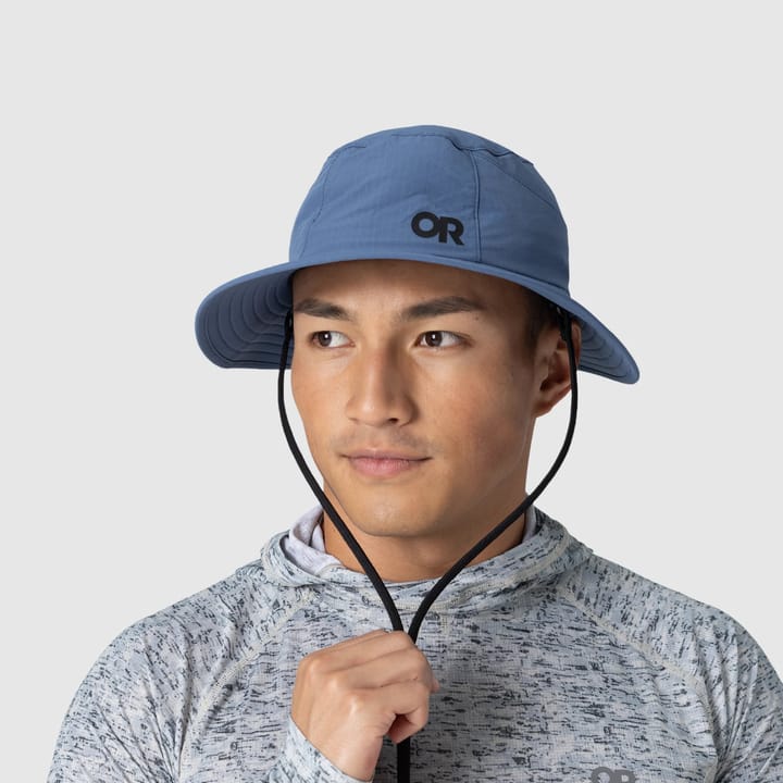 Outdoor Research Helios Sun Hat Skyline Outdoor Research