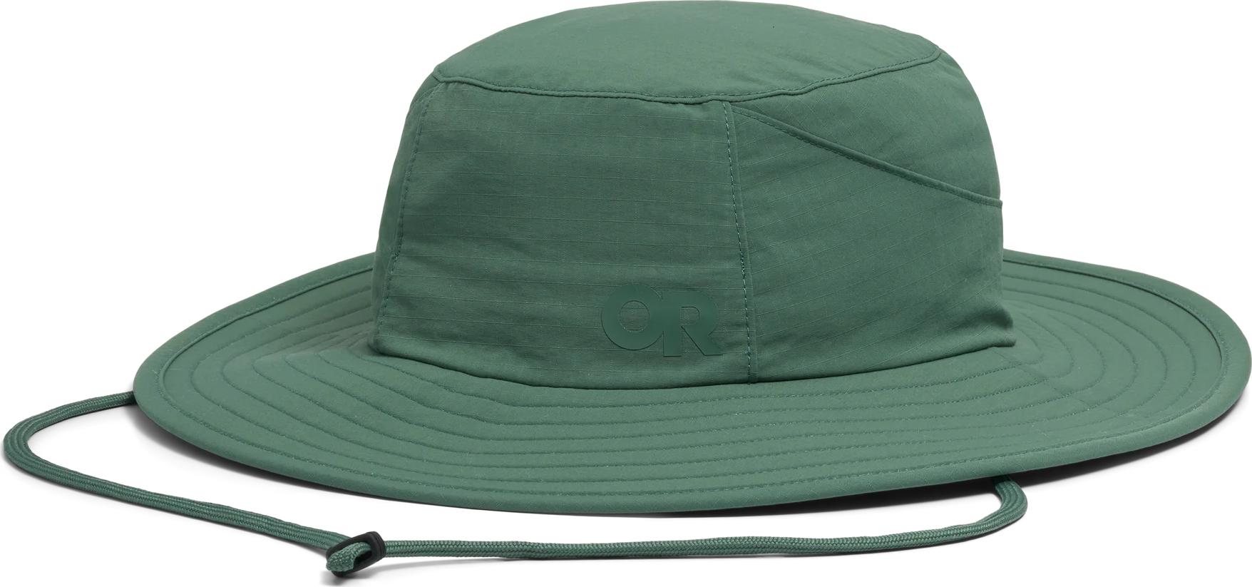 Outdoor Research Helios Sun Hat Malachite  M