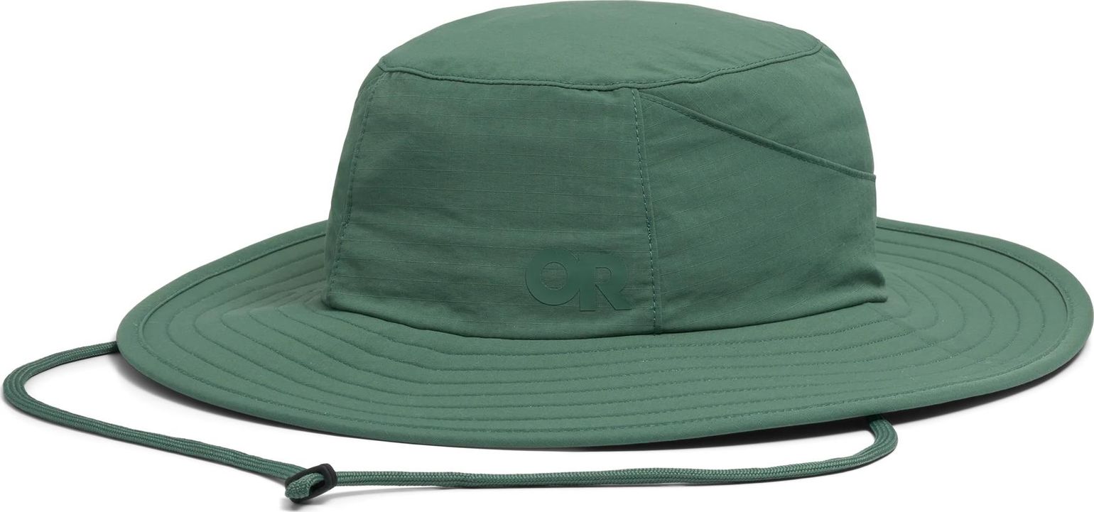 Outdoor Research Helios Sun Hat Malachite