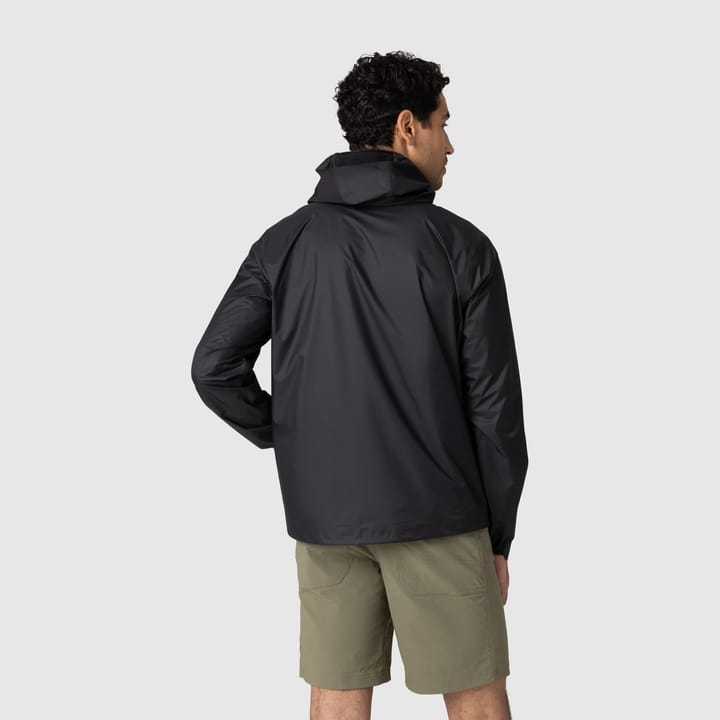 Outdoor Research Men's Helium Ul Jacket Black Outdoor Research