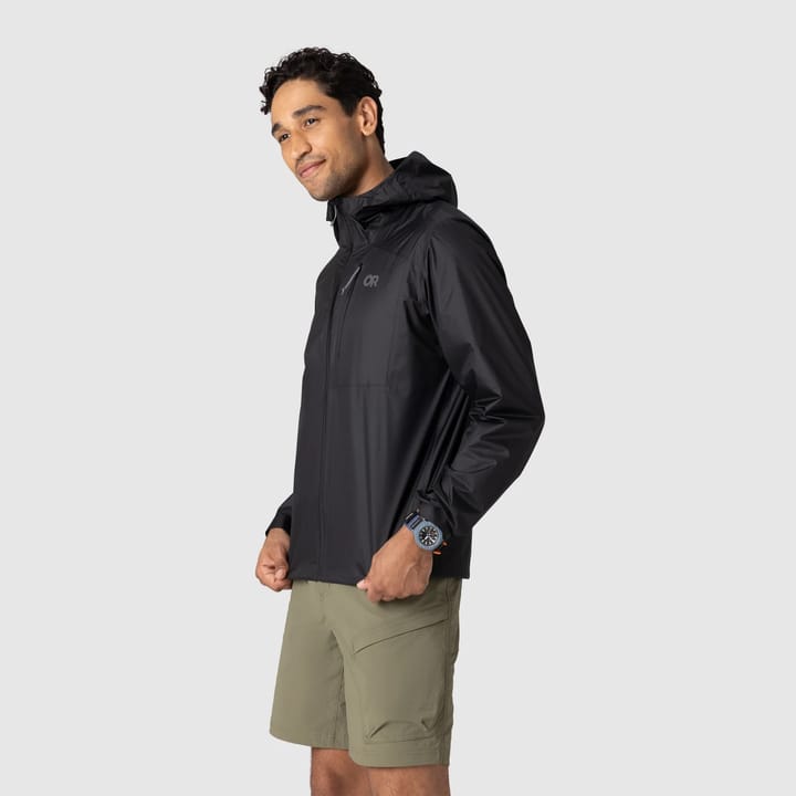 Outdoor Research Men's Helium Ul Jacket Black Outdoor Research